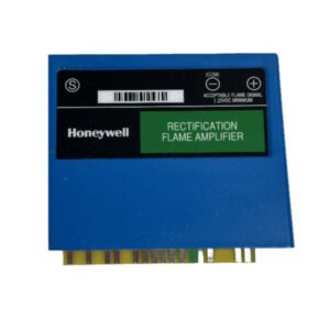Honeywell Rectification Flame Amplifier R7847 A1033