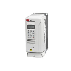 New Surplus ABB Variable Frequency Drive  ACS800-U1-0006-5+P901