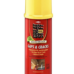 Dow Great Stuff Gaps and Cracks Insulating Foam Sealant 12-oz