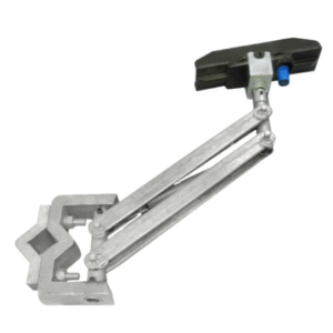 P-100-V5: 100 Amp - Single Shoe - Vertical Mount Systems