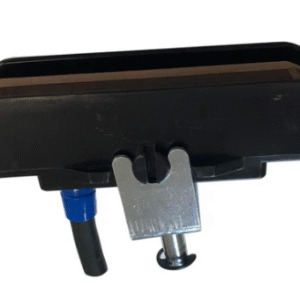 P-Series Collector Head Assembly with Pigtail- 100 Amp