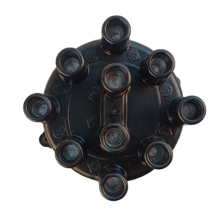 Distributor cap for Caterpillar T300 forklift