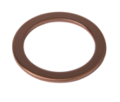 GASKET-COPPER RING