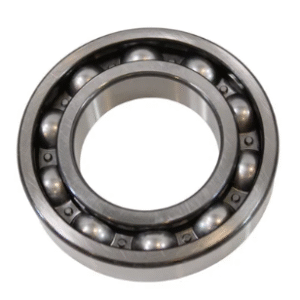 BEARING-BALL OPEN