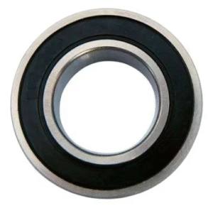 BEARING-BALL DOUBLE SEAL