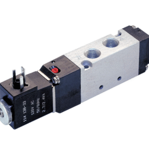 CGS-4332-C8-HC-U-5181-D024 DIRECTIONAL CONTROL VALVE 24VDC 5.9W