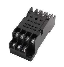 14-PIN RELAY BASE
