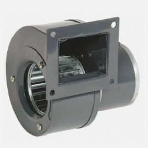 HIGH PRESSURE BLOWER: 7 3/47 IN WHEEL, DIRECT DRIVE, INCLUDES DRIVE PACK, FOR 3,450 RPM FAN SPEED
