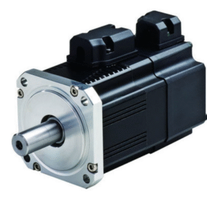 SEM Magnet DC Servomotor MT30M4-40 4000RPM 195 Volts